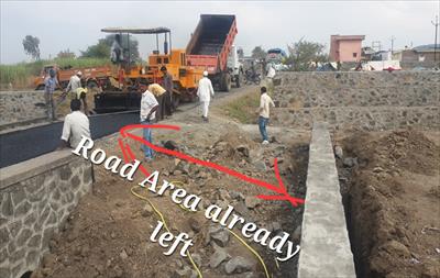 Residential Land for sale in Kasarsai, Pune