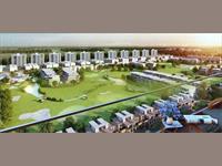 2BHK for sale in Omaxe The Hemisphere, Sector 27, Greater Noida