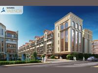 3 Bedroom Flat for sale in Sushma Valencia, VIP Road area, Zirakpur