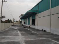 Warehouse / Godown for rent in Bedarahalli, Bangalore