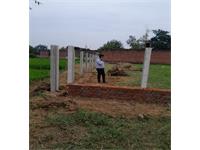 ON HIGHWAY PROJECT SULTANPUR ROAD LUCKNOW COMMERCIAL PLOT