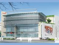 3 Bedroom Flat for sale in Century Corbel, Sahakar Nagar, Bangalore