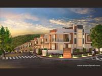 3 Bedroom House for sale in VNCT The White Villas, Shahapur, Thane