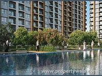 2 Bedroom Flat for sale in Godrej Urban Retreat, Manjri Budruk, Pune