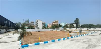 Residential Land for sale in Bannerghatta Road area, Bangalore