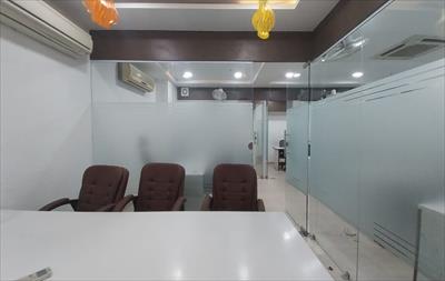 Office Space for rent in Netaji Subhash Place, New Delhi