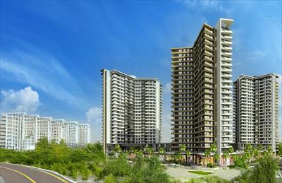 4BHK for sale in Brigade Eternia, Yelahanka, Bangalore