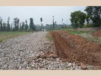 Land for sale in Ansal Green Valley, Jakhan, Dehradun