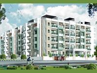2 Bedroom Flat for sale in Elegant Embassy, Nehru Nagar, Bangalore