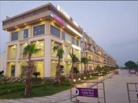 1 Bedroom Flat for sale in Kansal Anandam Clarks Inn Suites & Resorts, Vrindavan, Mathura