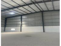 Newly Constructed warehouse in Hyderabad