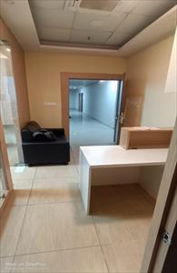 Office Space for rent in Salt Lake City Sector-5, Kolkata