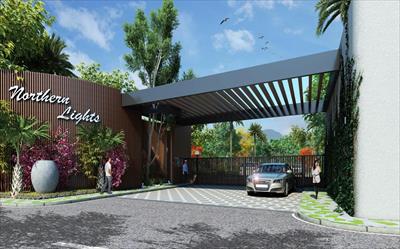 Residential Land for sale in Devanahalli, Bangalore