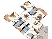 Floor Plan C