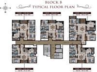 Floor Plan-C