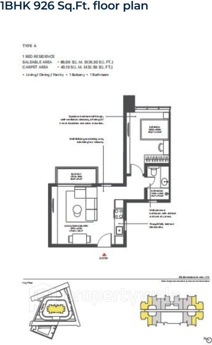 Floor Plan C
