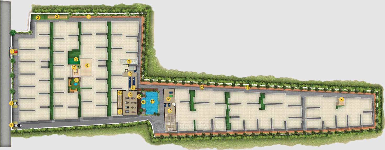 Master Plan