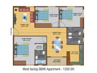 Floor Plan-3