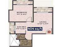 Floor Plan E