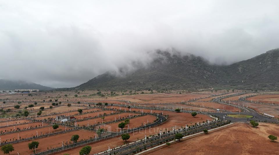 Hills View
