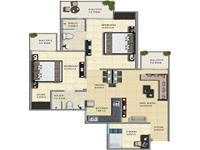 Floor Plan-F