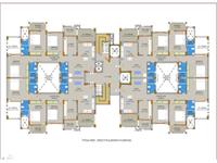 Floor Plan A