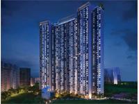 2 Bedroom Apartment for sale in Rustomjee La Vie, Majiwada, Thane