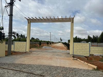 Residential Land for sale in Whitefield, Bangalore