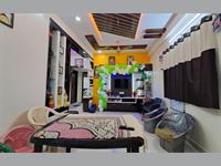 2 Bedroom Apartment / Flat for sale in Nizampet, Hyderabad