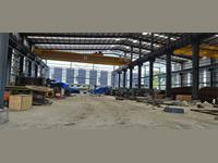 Available Industrial Premise Rental Basic: At Mahape