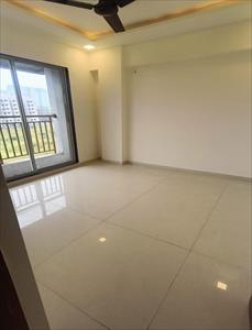 1 Bedroom Apartment for sale in Kharghar Sector-19, Navi Mumbai