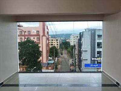 Office Space for rent in Madhurwada, Visakhapatnam