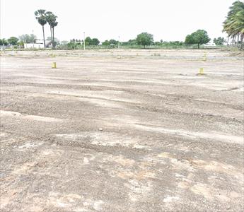 Residential Land for sale in Sembattu, Tiruchirappalli