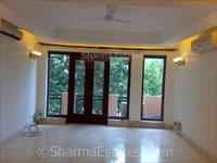 3 BHK Independent Builder Floor Apartment for Sale in Jor Bagh( Lutyens Delhi) at South Delhi