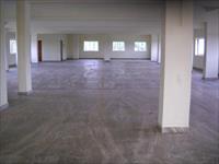 Unfurnished Office Space at OMR for Rent