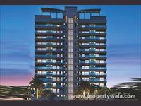 4 Bedroom Flat for sale in Cosmos Cascade Gardens, Sector-99, Gurgaon