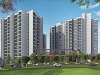3 Bedroom Flat for sale in Casagrand Flamingo, HSR Layout, Bangalore