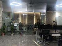 Co Working Office Space in Sector 135 Noida, U.P.