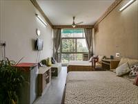 Apartment in Mandakini Enclave, New Delhi
