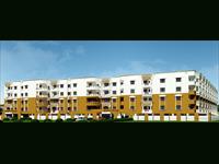1 Bedroom Flat for sale in Pruthvi Royal, Bannerghatta Road area, Bangalore