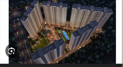 2 Bedroom Apartment for sale in Shantigram, Ahmedabad