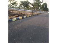 Commercial Plot / Land for sale in Kollur, Hyderabad