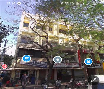 Shop / Showroom for sale in Arera Colony, Bhopal