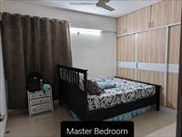 Master Bed Room