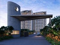 3 Bedroom Flat for sale in Goyal Orchid Platinum, Whitefield, Bangalore