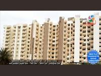 2 Bedroom Flat for sale in Shri Swastik Grand, Dhanvantri Nagar, Jabalpur