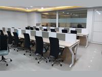 Furnished office Available for lease in Prime Location of Magarpatta