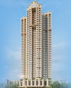 2BHK for sale in Mextech Miraya Divine, Majiwada, Thane
