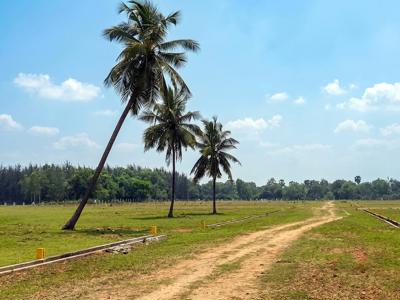 Residential Land for sale in Atchutapuram, Visakhapatnam