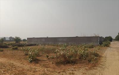 Residential Land for sale in Jagatpura, Jaipur